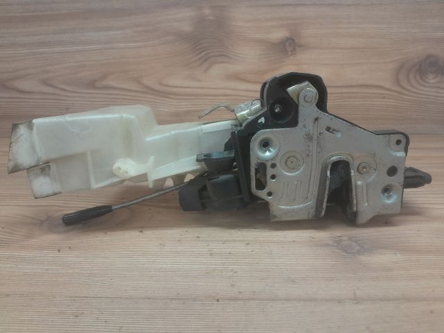 bontott MERCEDES-BENZ E-CLASS Jobb első Ajtózár