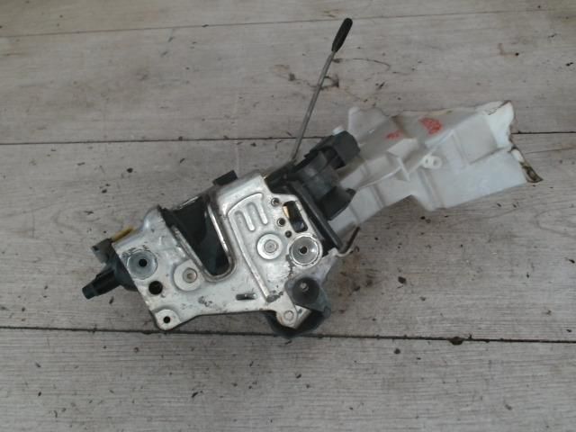 bontott MERCEDES-BENZ E-CLASS Jobb első Ajtózár