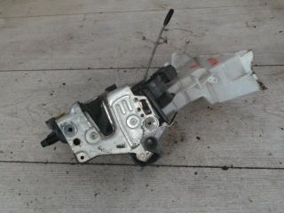 bontott MERCEDES-BENZ E-CLASS Jobb első Ajtózár