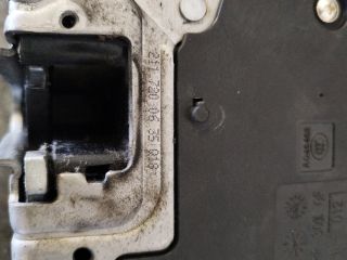 bontott MERCEDES-BENZ E-CLASS Jobb első Ajtózár