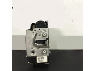 bontott MERCEDES-BENZ E-CLASS Jobb első Ajtózár