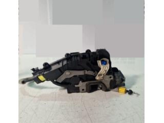 bontott MERCEDES-BENZ E-CLASS Jobb első Ajtózár