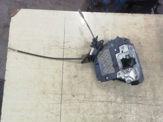 bontott MERCEDES-BENZ E-CLASS Jobb első Ajtózár