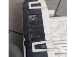 bontott MERCEDES-BENZ E-CLASS Jobb első Ajtózár