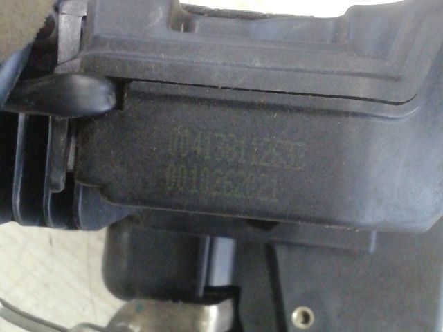 bontott MERCEDES-BENZ E-CLASS Jobb első Ajtózár