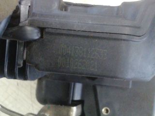 bontott MERCEDES-BENZ E-CLASS Jobb első Ajtózár