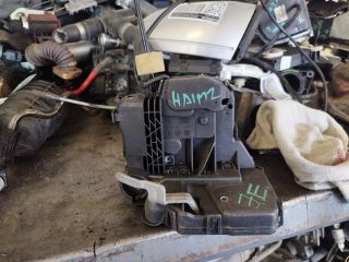 bontott MERCEDES-BENZ E-CLASS Jobb első Ajtózár