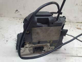 bontott MERCEDES-BENZ E-CLASS Jobb első Ajtózár