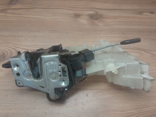 bontott MERCEDES-BENZ E-CLASS Jobb első Ajtózár