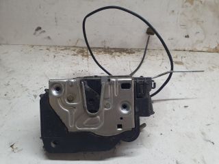 bontott MERCEDES-BENZ E-CLASS Jobb első Ajtózár