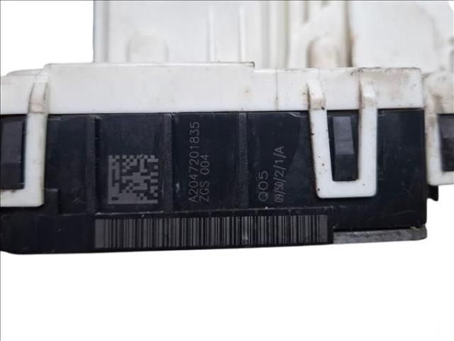 bontott MERCEDES-BENZ E-CLASS Jobb első Ajtózár