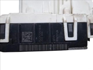 bontott MERCEDES-BENZ E-CLASS Jobb első Ajtózár