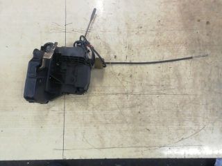 bontott MERCEDES-BENZ E-CLASS Jobb első Ajtózár