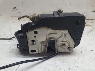 bontott MERCEDES-BENZ E-CLASS Jobb első Ajtózár