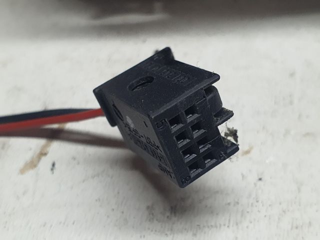 bontott MERCEDES-BENZ E-CLASS Jobb első Ajtózár