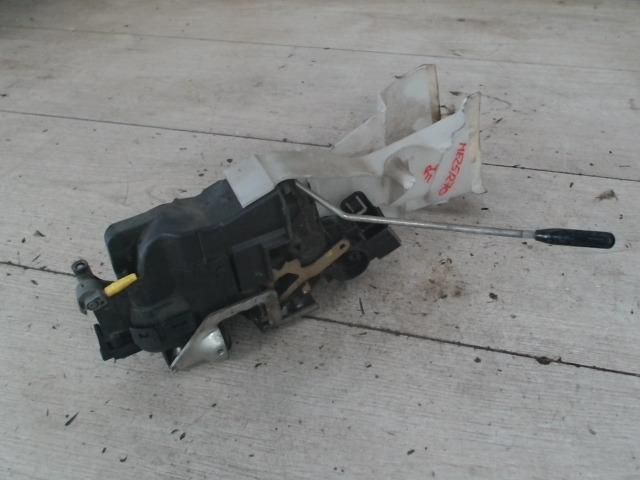 bontott MERCEDES-BENZ E-CLASS Jobb első Ajtózár