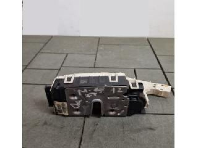 bontott MERCEDES-BENZ E-CLASS Jobb első Ajtózár