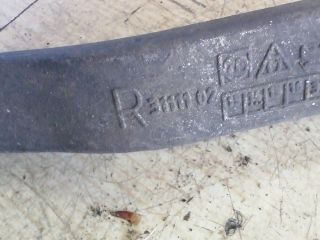 bontott MERCEDES-BENZ E-CLASS Jobb első Alsó Első Lengőkar