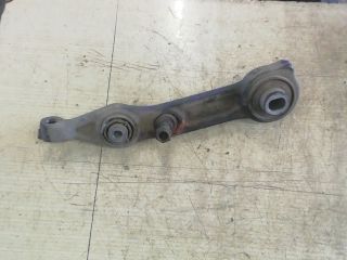 bontott MERCEDES-BENZ E-CLASS Jobb első Alsó Hátsó Lengőkar