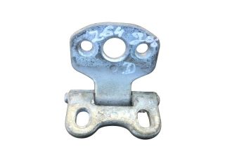 bontott MERCEDES-BENZ E-CLASS Jobb első Alsó Zsanér