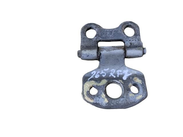 bontott MERCEDES-BENZ E-CLASS Jobb első Alsó Zsanér