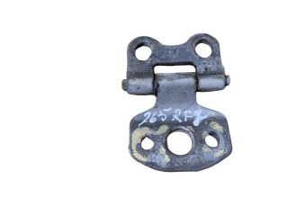 bontott MERCEDES-BENZ E-CLASS Jobb első Alsó Zsanér