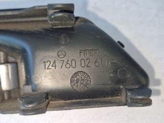 bontott MERCEDES-BENZ E-CLASS Jobb első Belső Kilincs