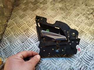 bontott MERCEDES-BENZ E-CLASS Jobb első Belső Kilincs