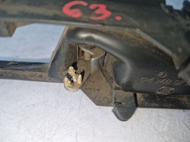 bontott MERCEDES-BENZ E-CLASS Jobb első Belső Kilincs