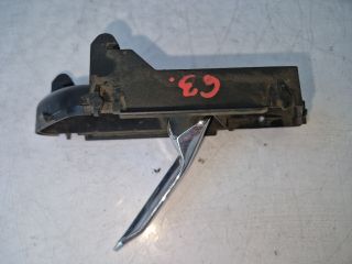 bontott MERCEDES-BENZ E-CLASS Jobb első Belső Kilincs