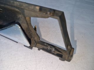 bontott MERCEDES-BENZ E-CLASS Jobb első Belső Kilincs