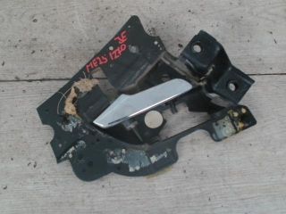 bontott MERCEDES-BENZ E-CLASS Jobb első Belső Kilincs