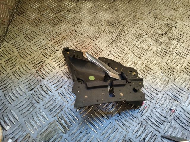 bontott MERCEDES-BENZ E-CLASS Jobb első Belső Kilincs