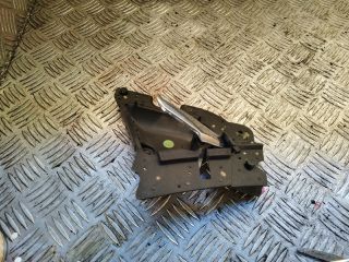 bontott MERCEDES-BENZ E-CLASS Jobb első Belső Kilincs