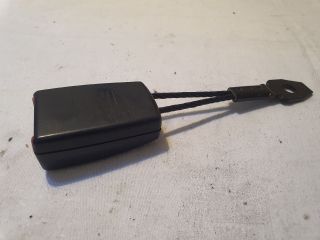 bontott MERCEDES-BENZ E-CLASS Jobb első Biztonsági Öv Csat