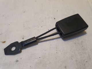 bontott MERCEDES-BENZ E-CLASS Jobb első Biztonsági Öv Csat