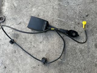 bontott MERCEDES-BENZ E-CLASS Jobb első Biztonsági Öv Csat