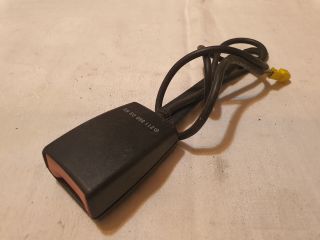 bontott MERCEDES-BENZ E-CLASS Jobb első Biztonsági Öv Csat