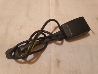 bontott MERCEDES-BENZ E-CLASS Jobb első Biztonsági Öv Csat