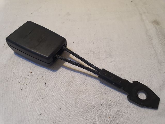 bontott MERCEDES-BENZ E-CLASS Jobb első Biztonsági Öv Csat