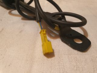 bontott MERCEDES-BENZ E-CLASS Jobb első Biztonsági Öv Csat