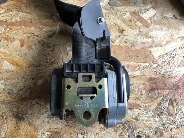 bontott MERCEDES-BENZ E-CLASS Jobb első Biztonsági Öv