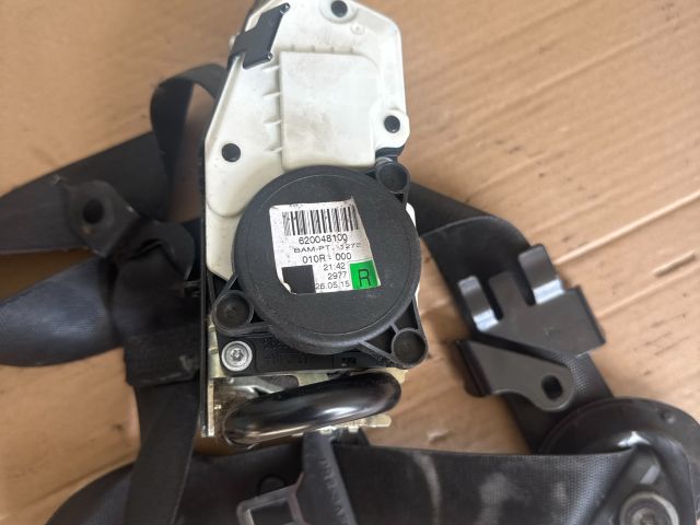 bontott MERCEDES-BENZ E-CLASS Jobb első Biztonsági Öv