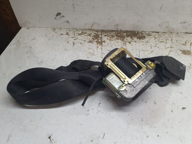 bontott MERCEDES-BENZ E-CLASS Jobb első Biztonsági Öv