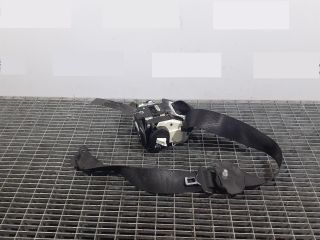 bontott MERCEDES-BENZ E-CLASS Jobb első Biztonsági Öv