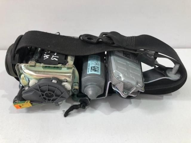 bontott MERCEDES-BENZ E-CLASS Jobb első Biztonsági Öv