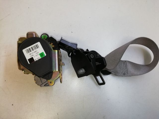 bontott MERCEDES-BENZ E-CLASS Jobb első Biztonsági Öv