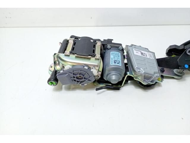 bontott MERCEDES-BENZ E-CLASS Jobb első Biztonsági Öv