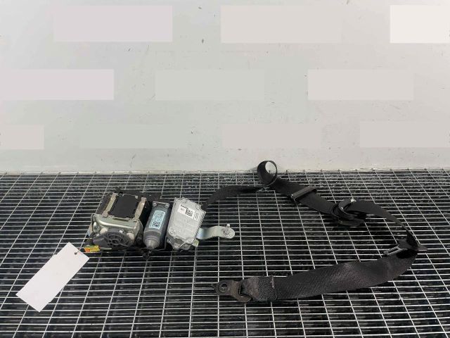 bontott MERCEDES-BENZ E-CLASS Jobb első Biztonsági Öv