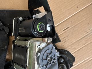 bontott MERCEDES-BENZ E-CLASS Jobb első Biztonsági Öv